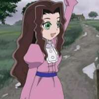  ����� - Les Misérables: Shoujo Cosette