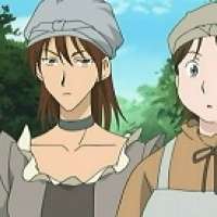  ����� Les Misérables: Shoujo Cosette