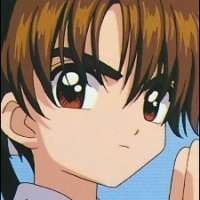  - Li Syaoran