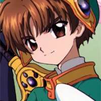  - Li Syaoran