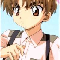  - Li Syaoran