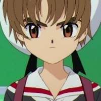  - Li Syaoran