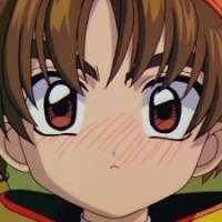  Li Syaoran