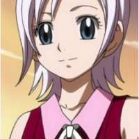  - Lisanna