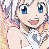  - Lisanna