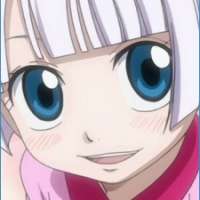  - Lisanna