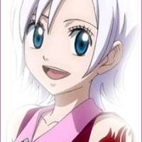  - Lisanna