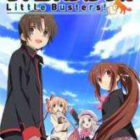   Little Busters!