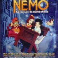   Little Nemo