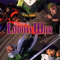   Lodoss-tou Senki