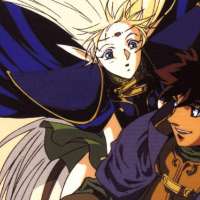   - Lodoss-tou Senki: Eiyuu Kishi Den