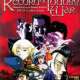 Аниме - Lodoss-tou Senki: Eiyuu Kishi Den