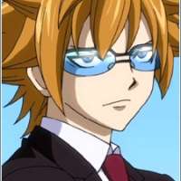  - Loke