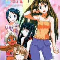   - Love Hina