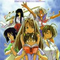   - Love Hina