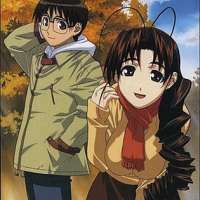   - Love Hina