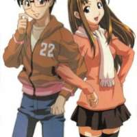   - Love Hina