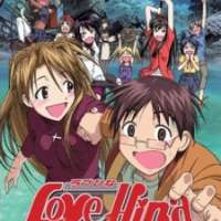   - Love Hina Again 