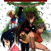   - Love Hina Christmas Special 