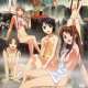  Аниме - Love Hina Final Selection
