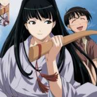  ����� Love Hina - Motoko s Choice Love or the Sword - Don t Cry 