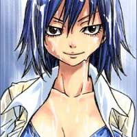  - Loxar Juvia