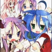  ����� - Lucky �?� Star 