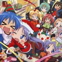  ����� - Lucky �?� Star 