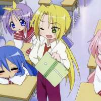  ����� - Lucky �?� Star 