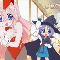  ����� Lucky �?� Star 