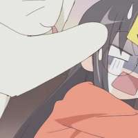  ����� - Lucky �?� Star OVA 