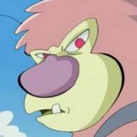  Lumpkins Fuzzy