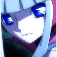 Персонажи Luna