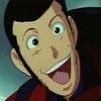  Lupin III