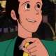  Lupin III Arsene