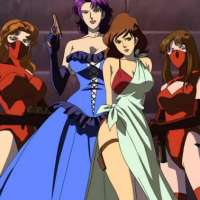   - Lupin III: Angel Tactics 