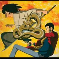   Lupin III: Burn Zantetsuken! 