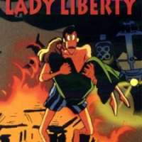   - Lupin III: Bye Bye Liberty Crisis 