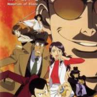  Аниме Lupin III: Crisis in Tokyo 