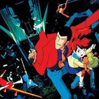   Lupin III: Farewell to Nostradamus