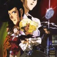   Lupin III: Missed by a Dollar 