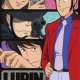 Аниме - Lupin III: Part II