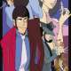   Lupin III: Part II 