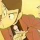   Lupin III: Secret Files 