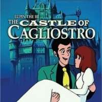   - Lupin III: The Castle of Cagliostro 