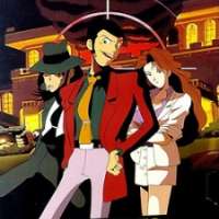   Lupin III: Voyage to Danger 