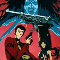   Lupin III: Walther P-38 