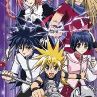  ����� MÄR 