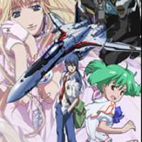   - Macross Frontier 