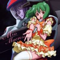   - Macross Frontier 